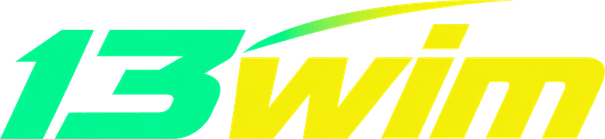 Logo thương hiệu 13wim